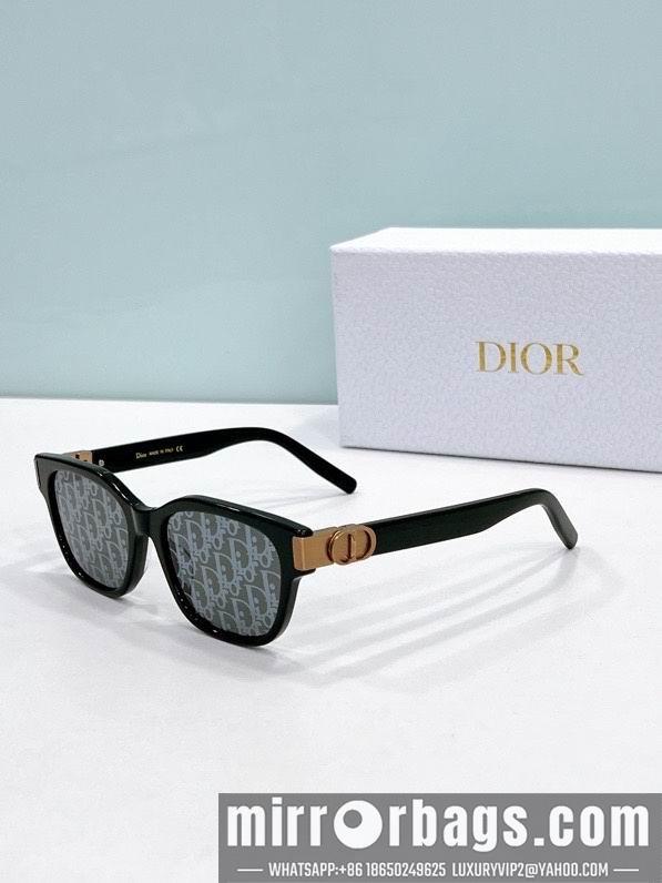 Replica Dior Glasses smx68