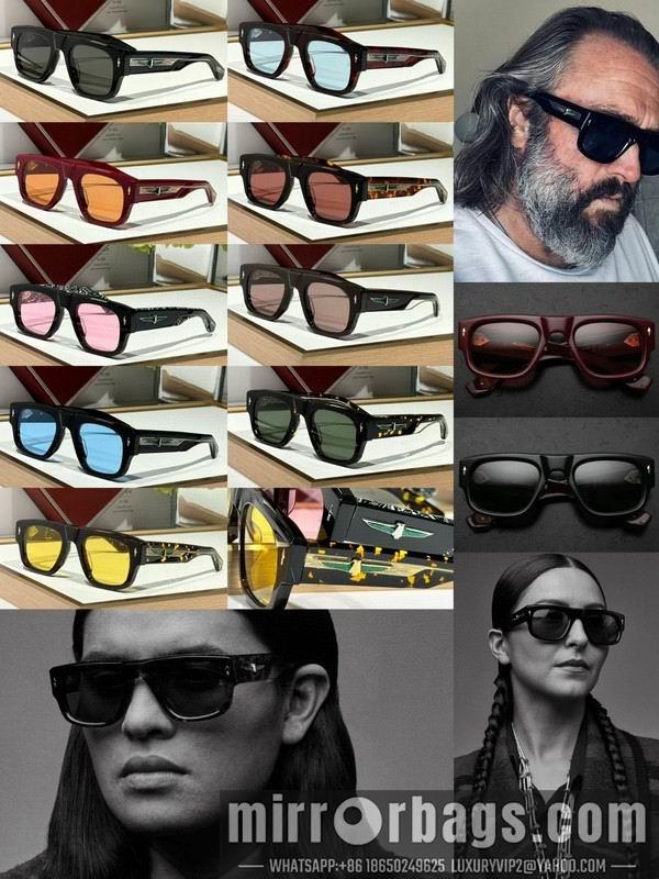 Replica Jacques Marie Mage Glasses 03smh103