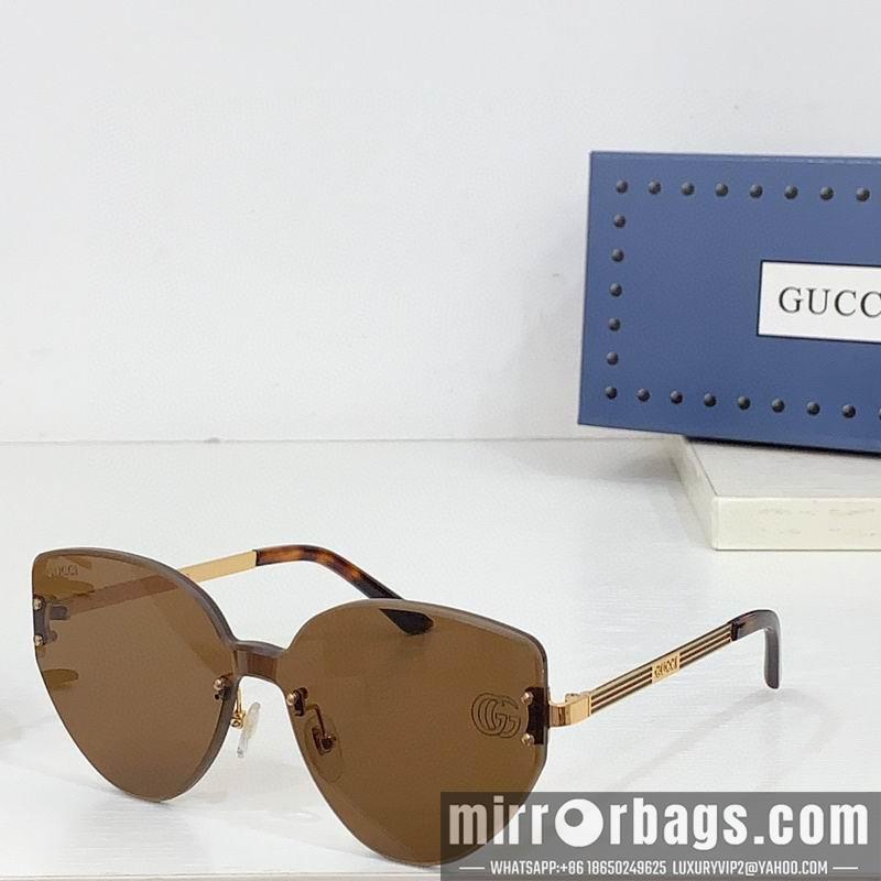 Replica Gucci Glasses smr62