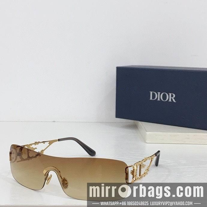 Replica Dior Glasses smx111