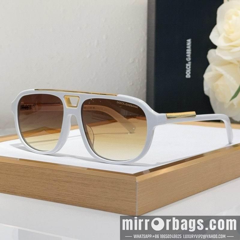 Replica DG Glasses 03smh40