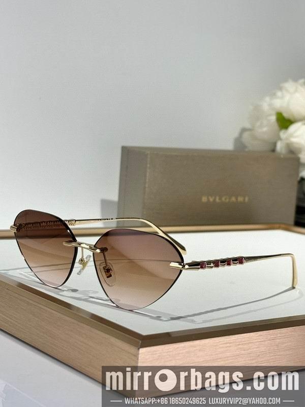 Replica Bvlgari Glasses 03smh112
