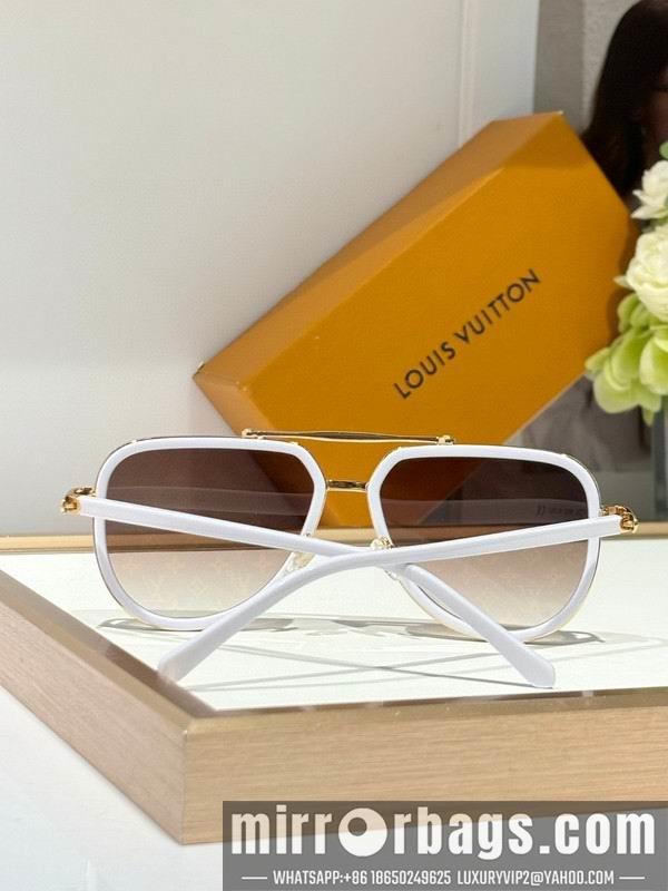 Replica LV Glasses smh156