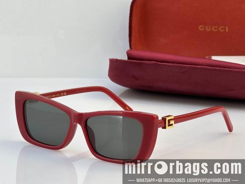 Replica Gucci Glasses smh45