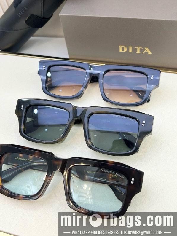 Replica Dita Glasses smx73