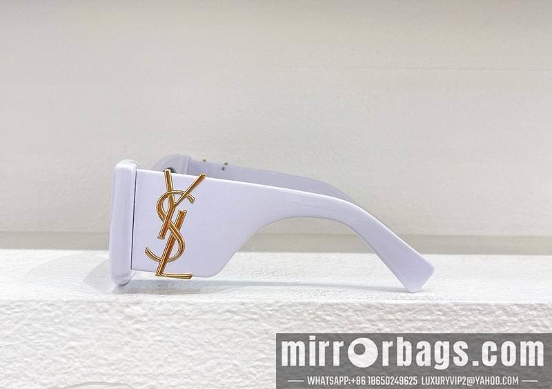 Replica YSL Glasses smx45
