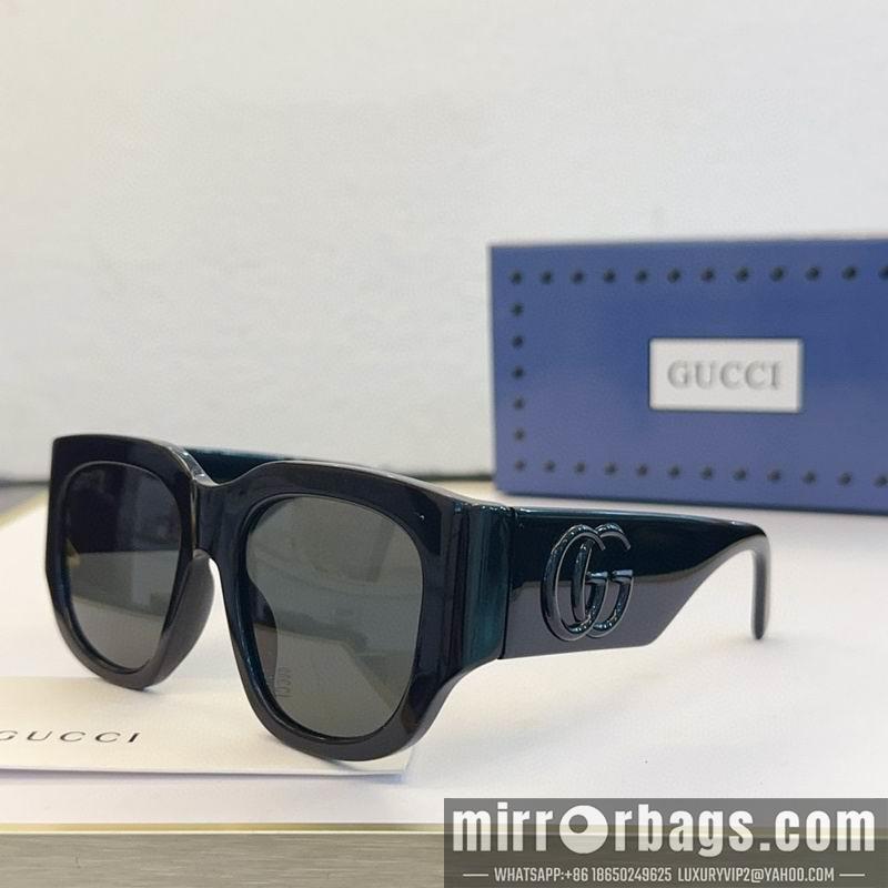 Replica Gucci Glasses smx127