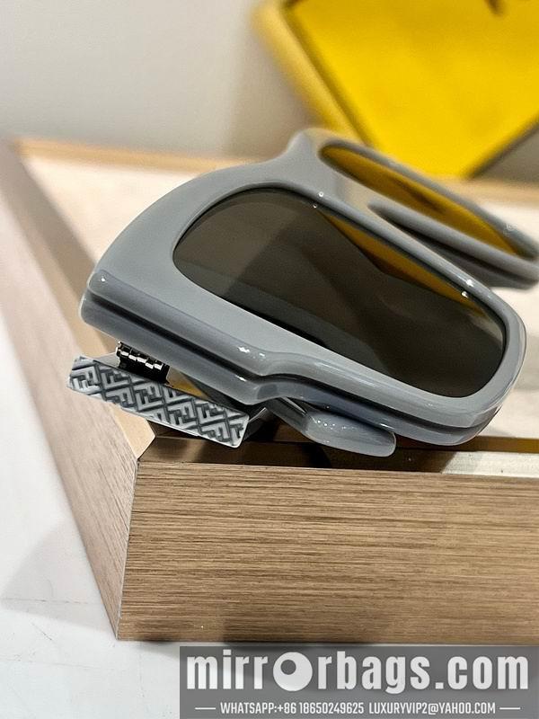Replica Fendi Glasses smx80
