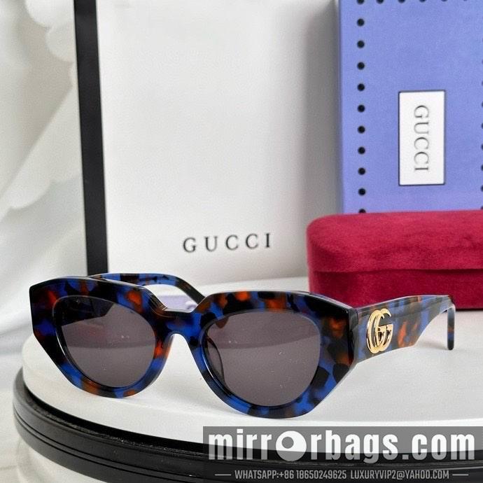 Replica Gucci Glasses smx175
