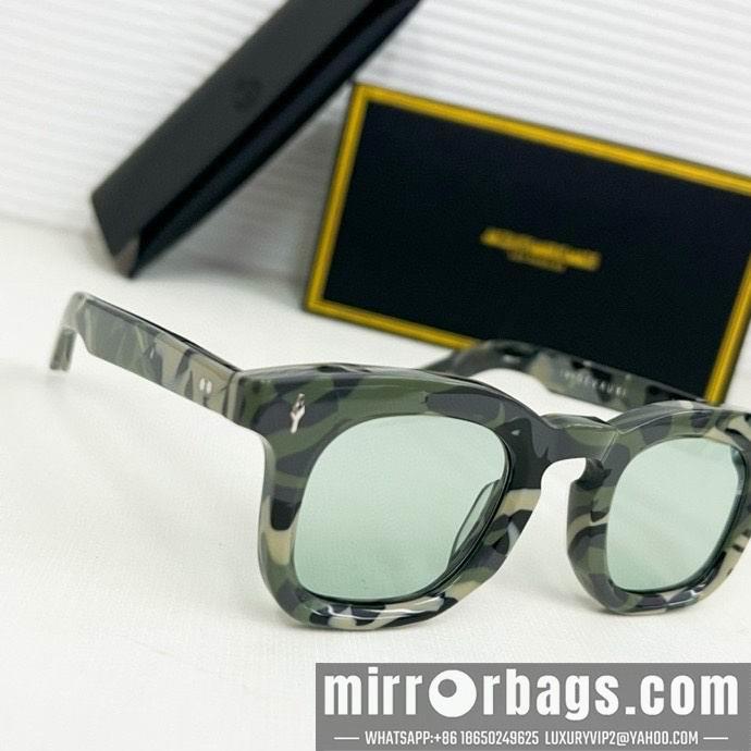 Replica Jacques Marie Mage Glasses smx46