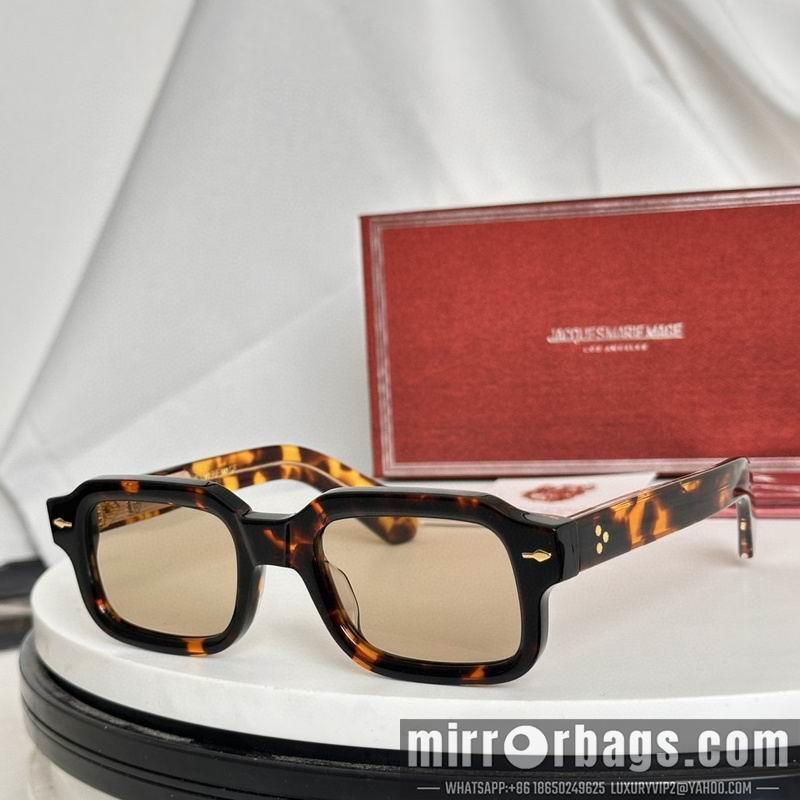 Replica Jacques Marie Mage Glasses 03smh115