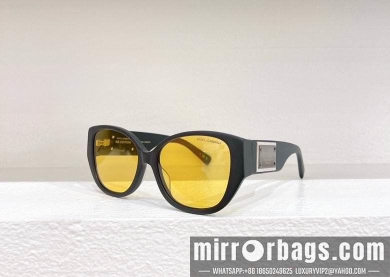 Replica DG Glasses 010214