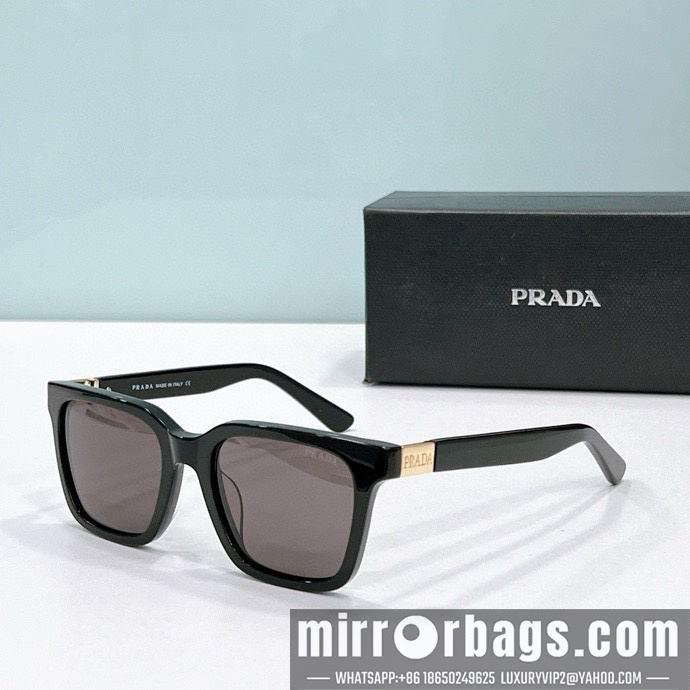 Replica Prada Glasses smr138