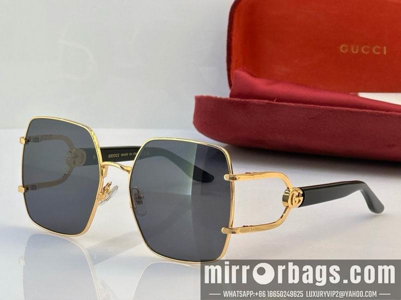 Replica Gucci Glasses smh43