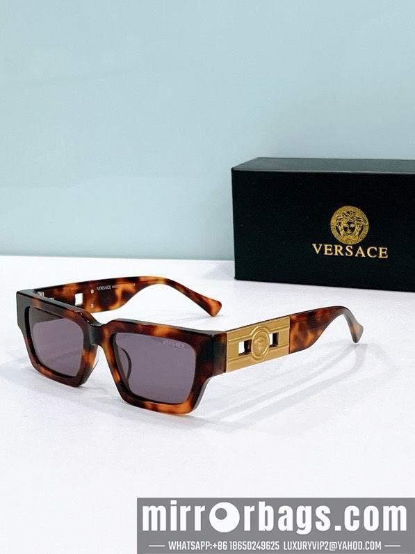 Replica Versace Glaases smx136