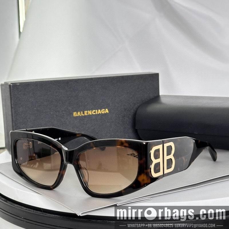 Replica Balenciaga Glasses 03smh12