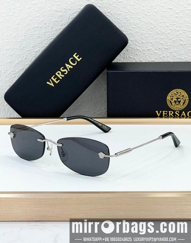 Replica Versace Glasses 03smh68