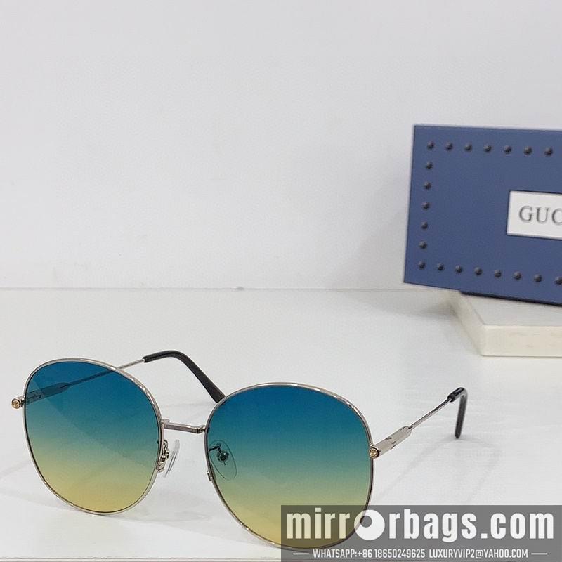 Replica Gucci Glasses smr114