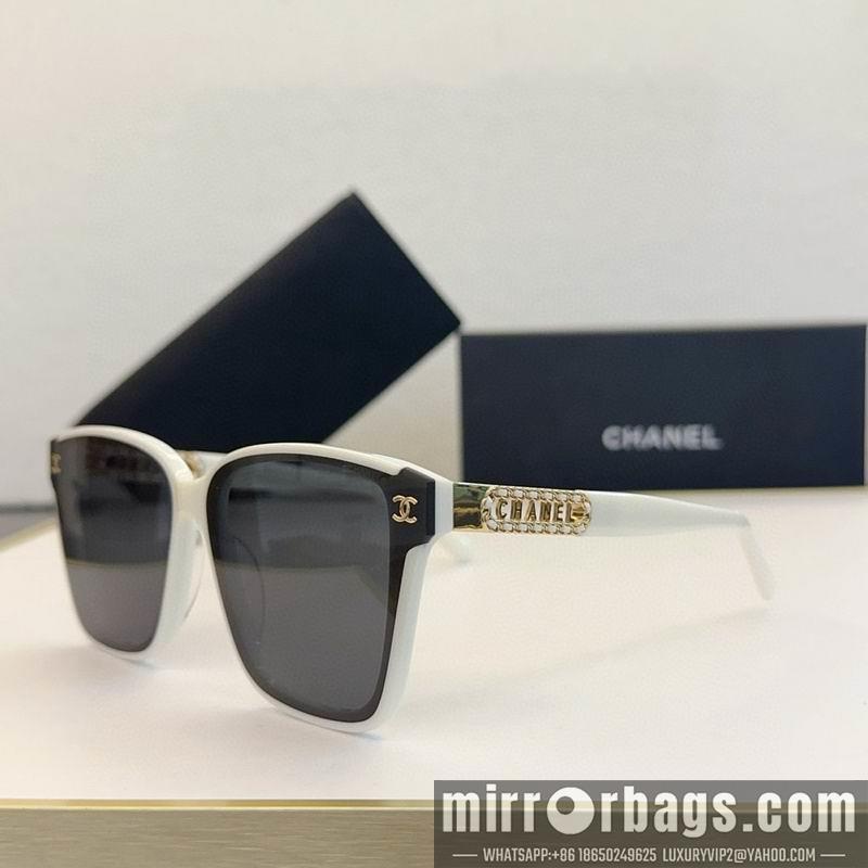 Replica Chanel Glasses smx316