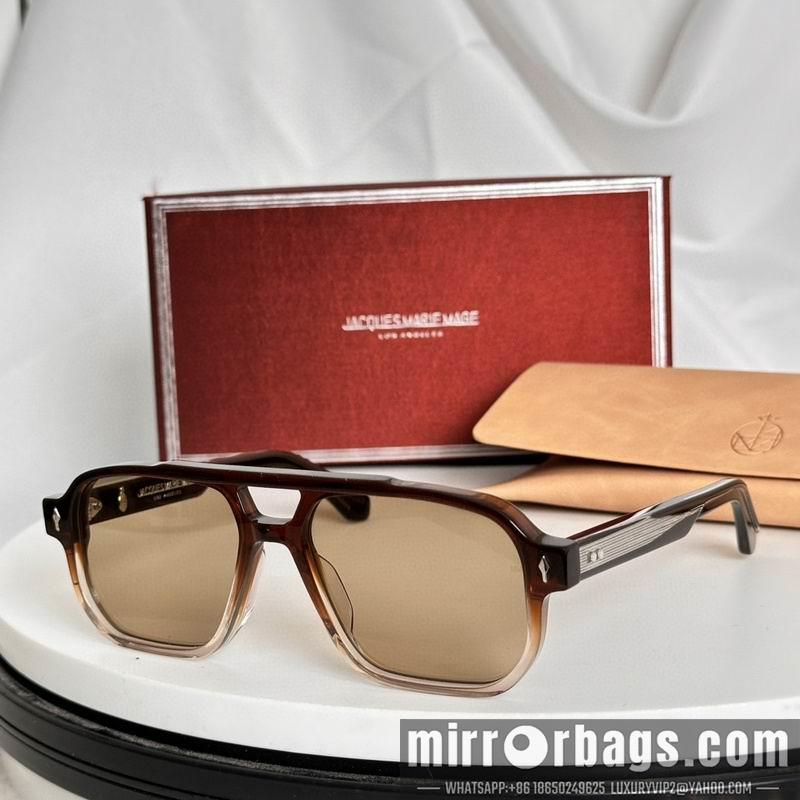Replica Jacques Marie Mage Glasses 03smh84