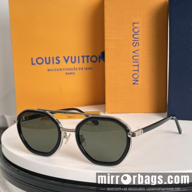 Replica LV Glasses smh61