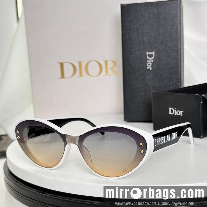 Replica Dior Glasses 03smh38