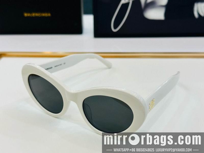 Replica Balenciaga Glasses smx59