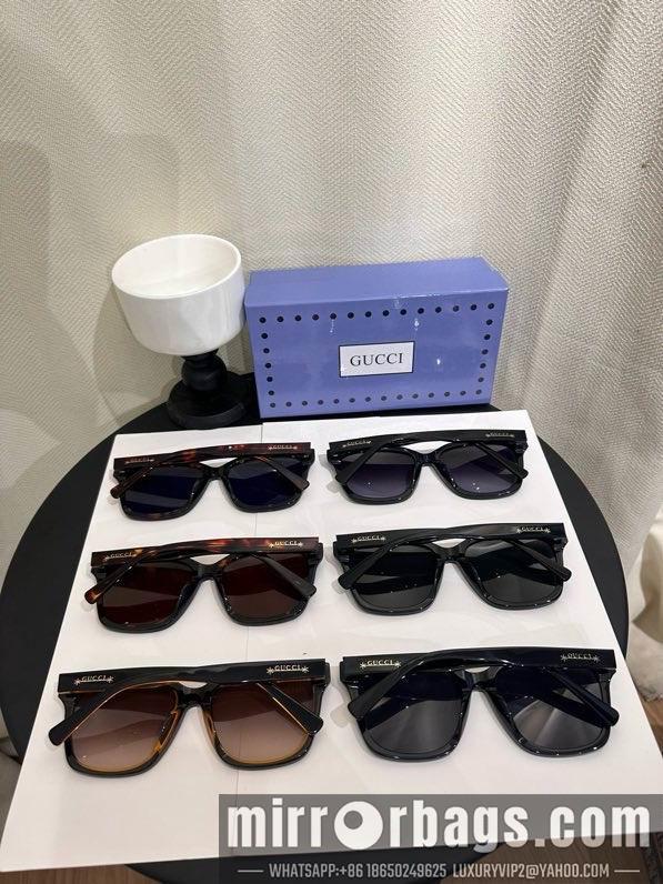 Replica Gucci Glasses smx96