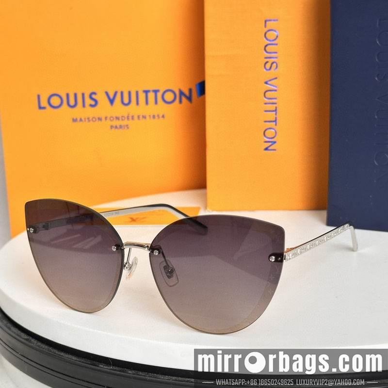 Replica LV Glasses smh128