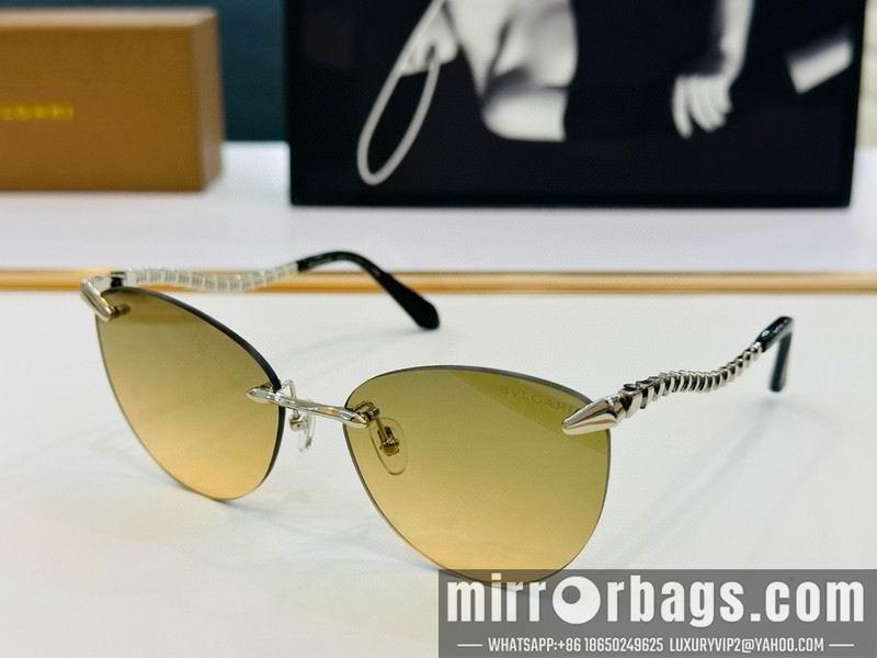 Replica Bvlgari Glasses 03smh96