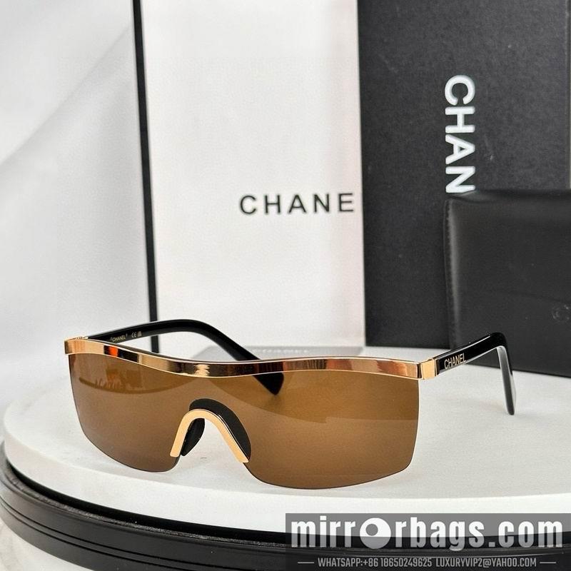 Replica Chanel Glasses smh81