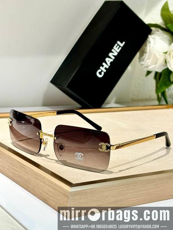 Replica Chanel Glasses smr258