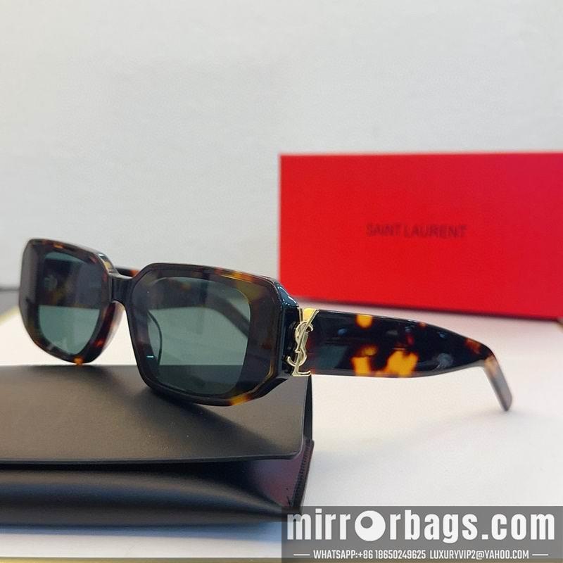 Replica YSL Glasses smx94