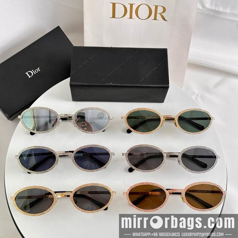 Replica Dior Glasses 03smh46