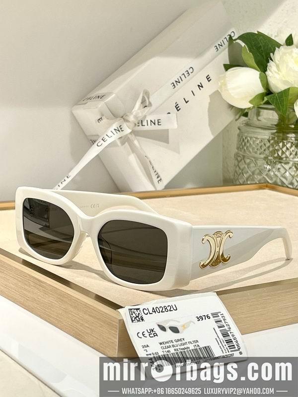 Replica Celine Glasses smx137