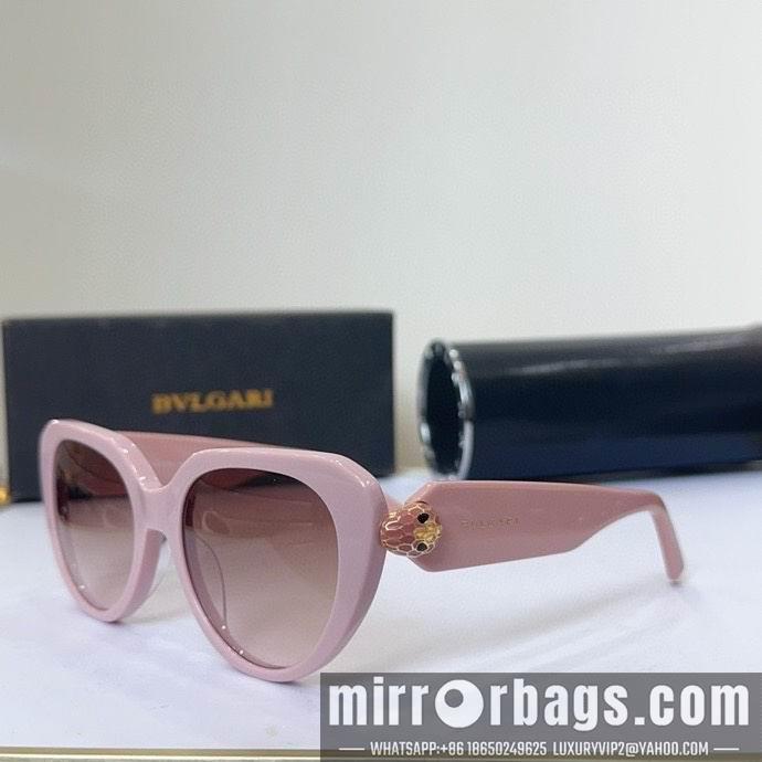 Replica Bvlgari Glasses 03smh21