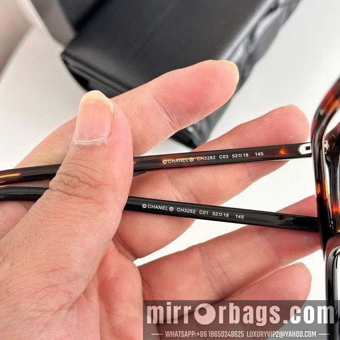 Replica Chanel Glasses smx340