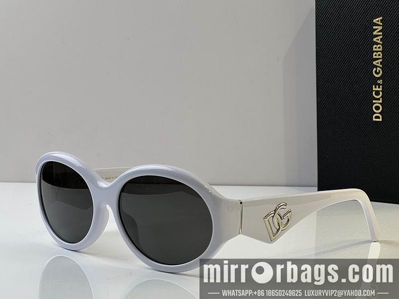 Replica DG Glasses 03smh75