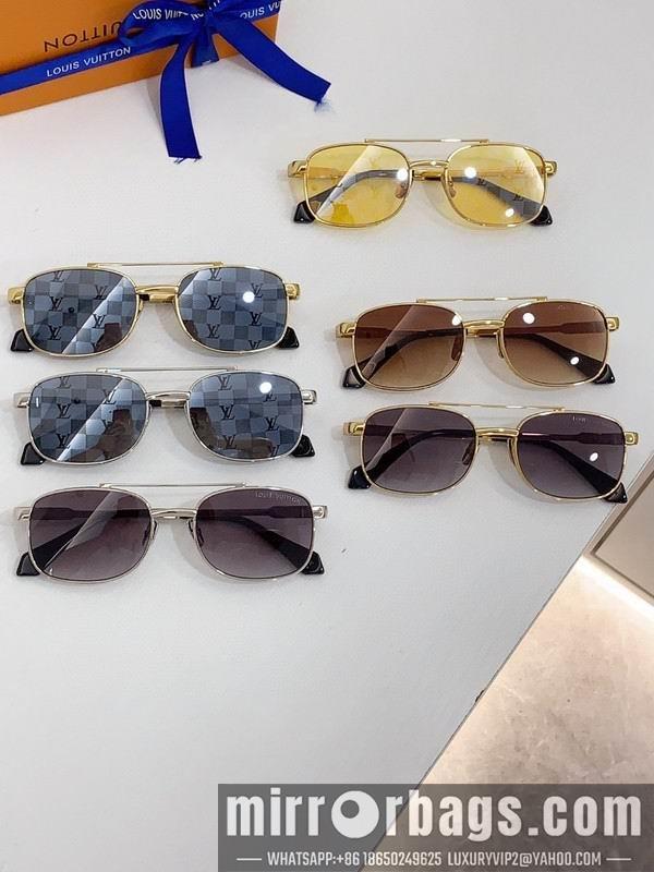 Replica LV Glasses smr43