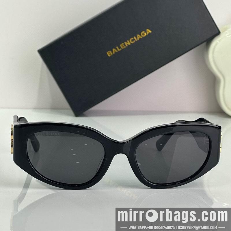 Replica Balenciaga Glasses smx70