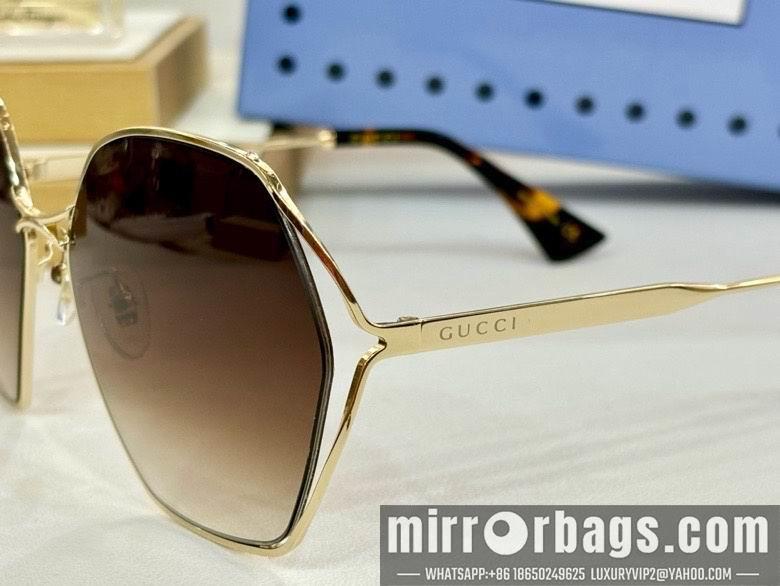 Replica Gucci Glasses smx217