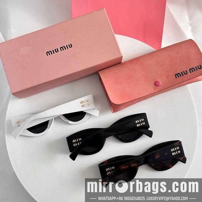 Replica MiuMiu Glasses smx128