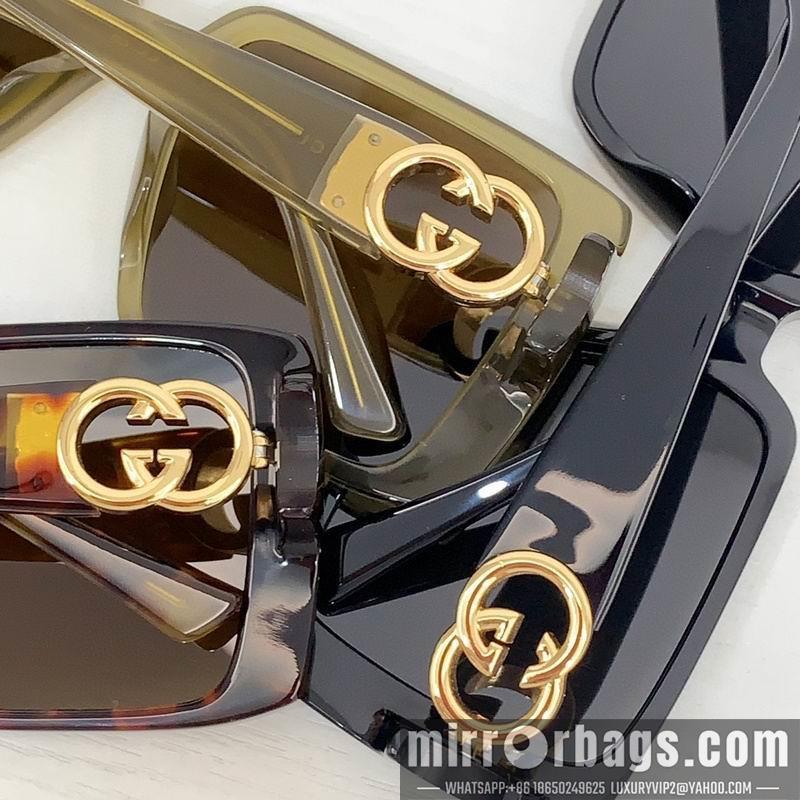 Replica Gucci Glasses smr66