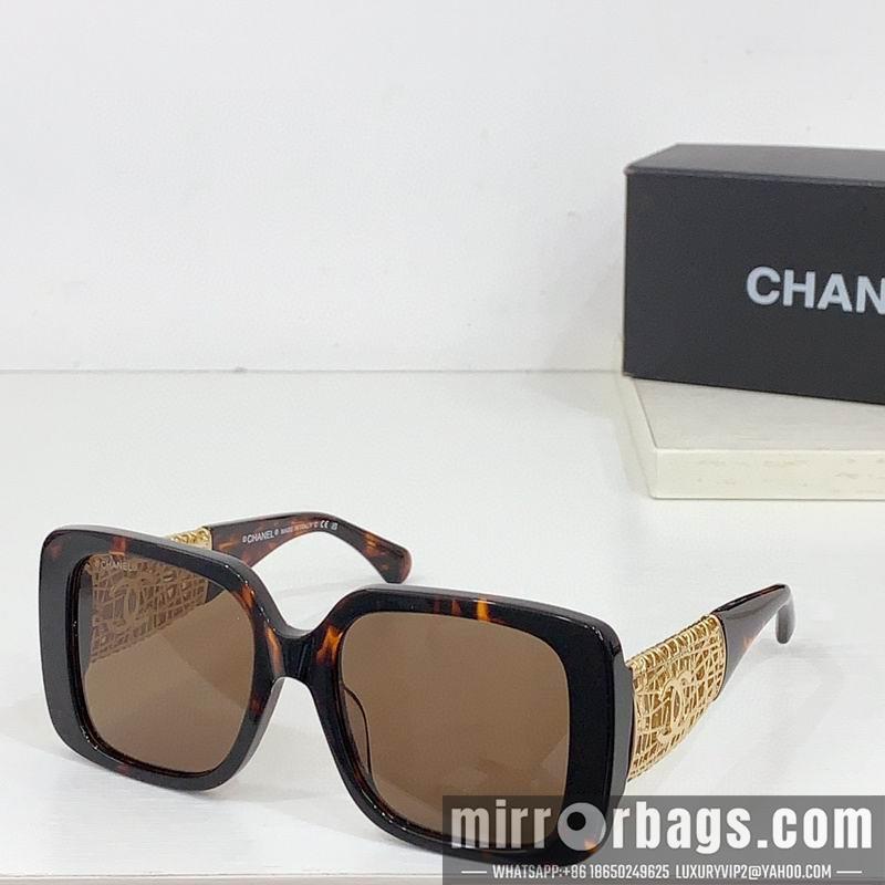 Replica Chanel Glasses smr60