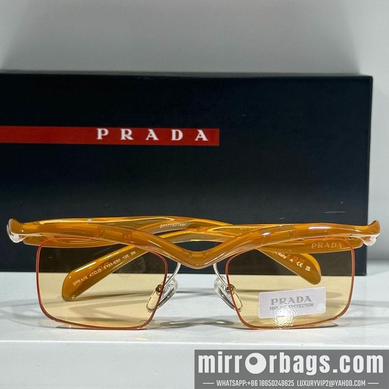 Replica Prada Glasses smx185