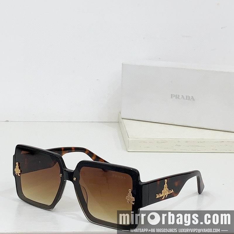 Replica Prada Glasses smh43
