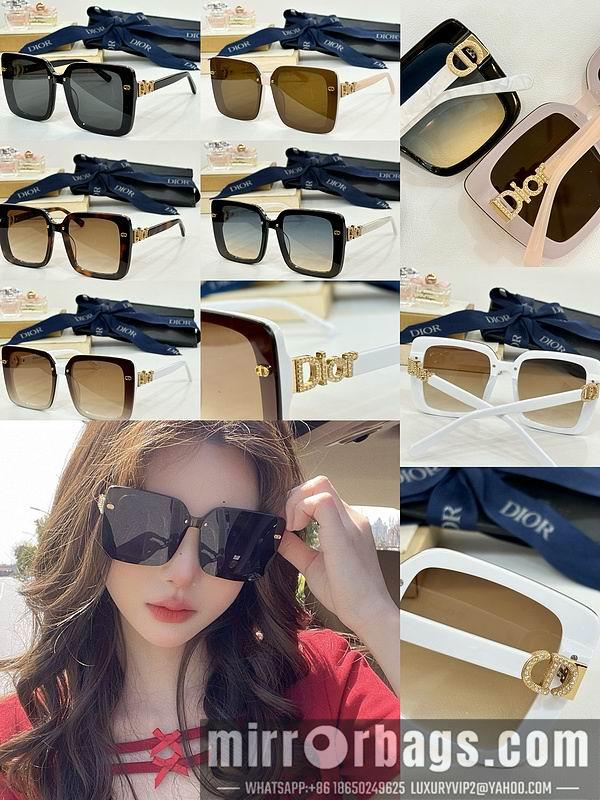 Replica Dior Glasses 03smh79