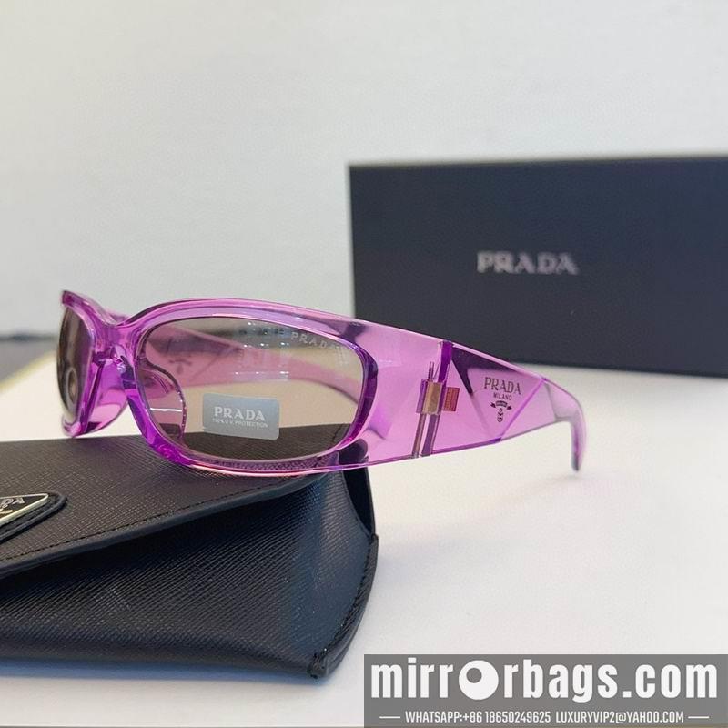 Replica Prada Glasses smx258