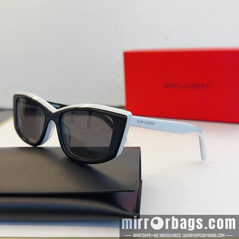Replica YSL Glasses smx100