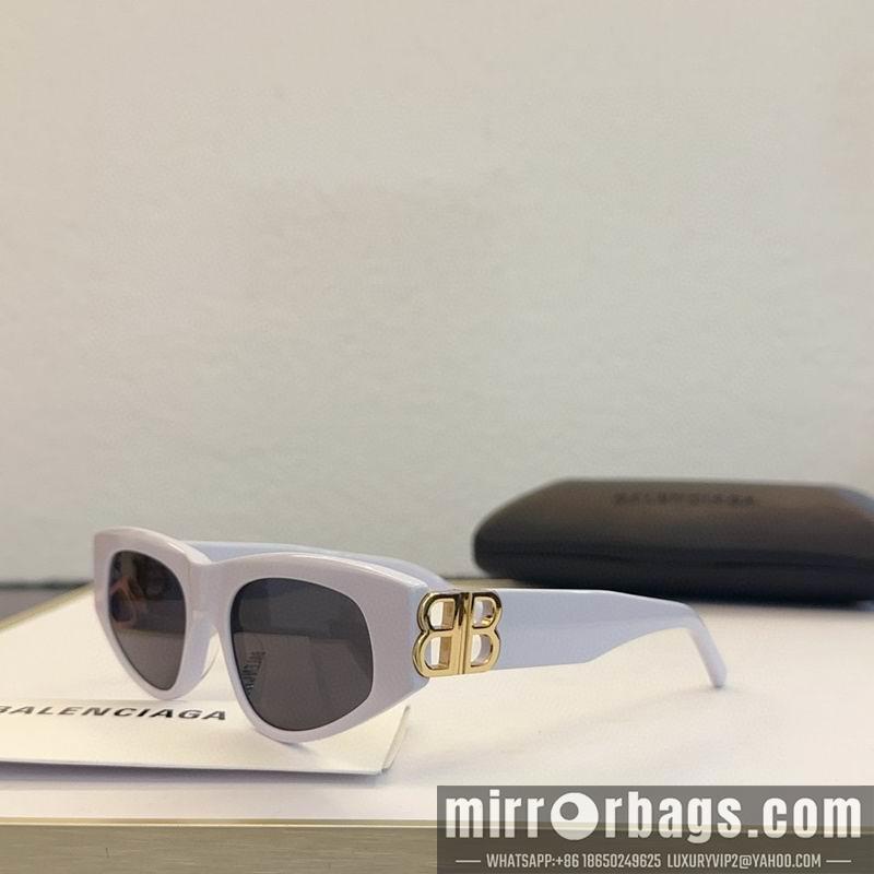Replica Balenciaga Glasses smx76